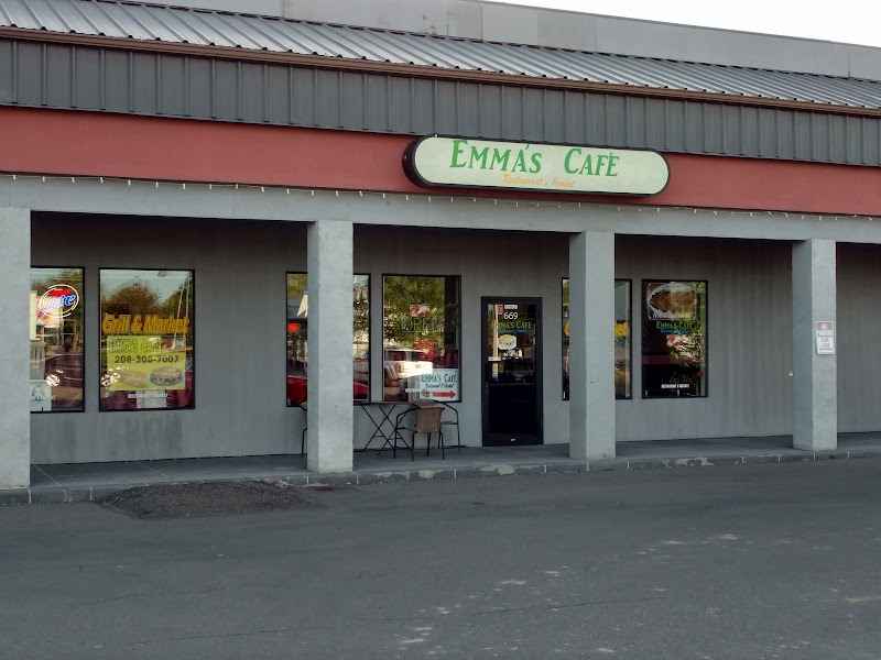 Photo of Emma's | Cafe & Market 1